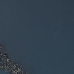 Satellite imagery of Shipwreck Point, US