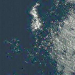 Satellite imagery of Alldridge Point, CA