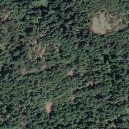 Satellite imagery of Middle Peak, CA