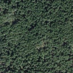 Satellite imagery of Church Hill, CA