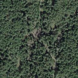 Satellite imagery of Miles Hill, CA