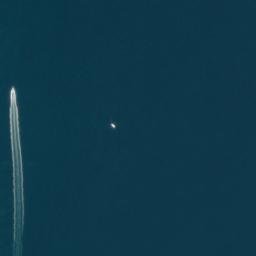 Satellite imagery of Edye Point, CA