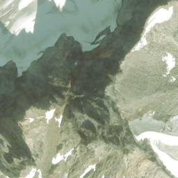 Satellite imagery of Spire Point, US
