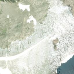 Satellite imagery of Spire Point, US