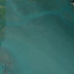 Satellite imagery of Weaver Point, US
