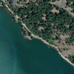 Satellite imagery of Weaver Point, US