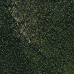 Satellite imagery of Scaffold Ridge, US