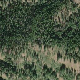 Satellite imagery of Scaffold Ridge, US