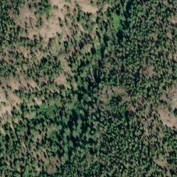 Satellite imagery of Lookout Ridge, US