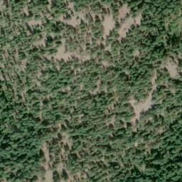 Satellite imagery of Silver Summit Mine, US