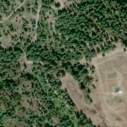 Satellite imagery of Silver Summit Mine, US