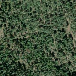 Satellite imagery of Black Rock Quarry, US