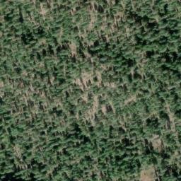 Satellite imagery of Black Rock Quarry, US