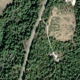 Satellite imagery of High Grade Mine, US