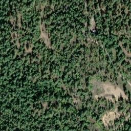 Satellite imagery of High Grade Mine, US