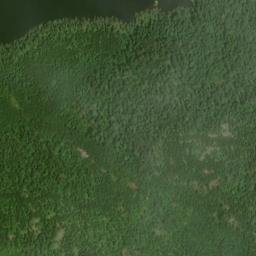 Satellite imagery of Tower Mountain, CA