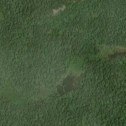 Satellite imagery of Tower Mountain, CA
