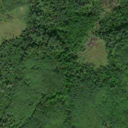 Satellite imagery of Drews Mountain, CA