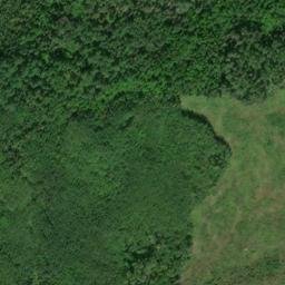 Satellite imagery of Drews Mountain, CA