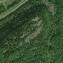 Satellite imagery of Little Pig, CA