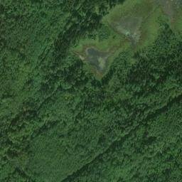 Satellite imagery of Little Pig, CA