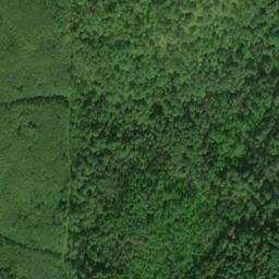 Satellite imagery of Candy Mountain, CA