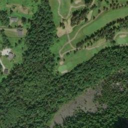 Satellite imagery of Mount McRae, CA