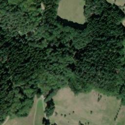 Satellite imagery of Am Bergle, DE