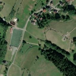 Satellite imagery of Am Bergle, DE