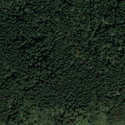 Satellite imagery of Hohe Eck, DE
