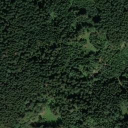 Satellite imagery of Hohe Eck, DE