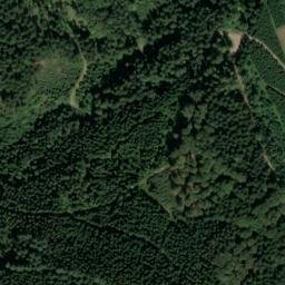 Satellite imagery of Hohe Eck, DE