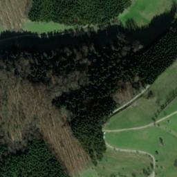 Satellite imagery of Zimmerfelsen, DE