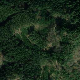 Satellite imagery of Katzenkopf, DE