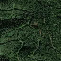 Satellite imagery of Teisenkopf, DE
