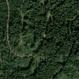 Satellite imagery of Kuhberg, DE