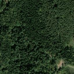 Satellite imagery of Kuhberg, DE
