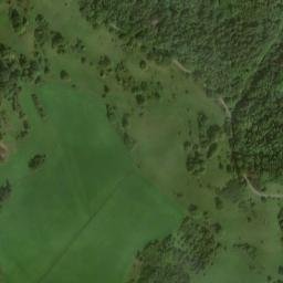 Satellite imagery of Burg Hohenzollern, DE