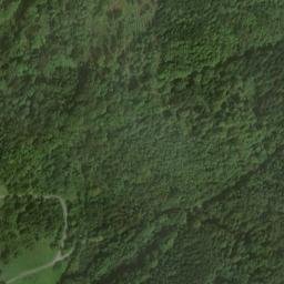 Satellite imagery of Burg Hohenzollern, DE