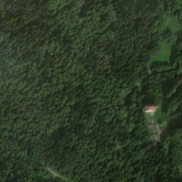 Satellite imagery of Zeller Horn, DE
