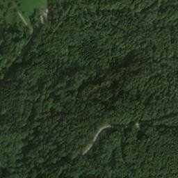 Satellite imagery of Zeller Horn, DE