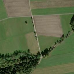 Satellite imagery of Nähberg, DE