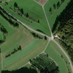 Satellite imagery of Ringinger Nähberg, DE