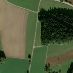 Satellite imagery of Ruckbein, DE