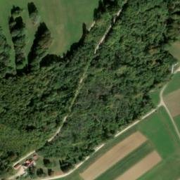 Satellite imagery of Heiligenberg, DE
