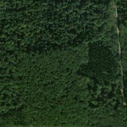 Satellite imagery of Wallenstetten, DE