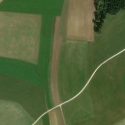 Satellite imagery of Wallenstetten, DE