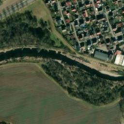Satellite imagery of Schellenberg, DE