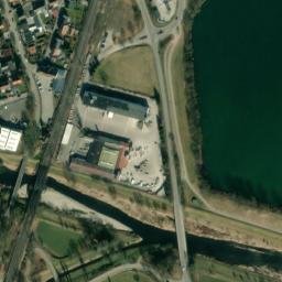 Satellite imagery of Schellenberg, DE