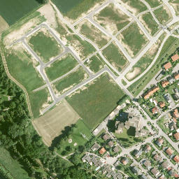 Satellite imagery of Lohberg, DE